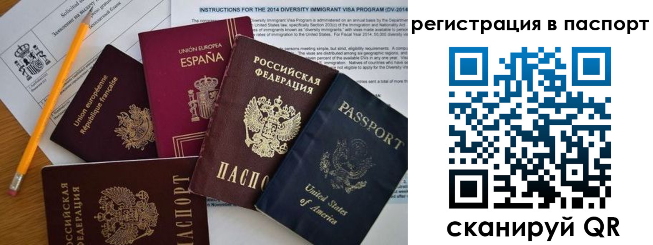 временная регистрация поиск в Советске